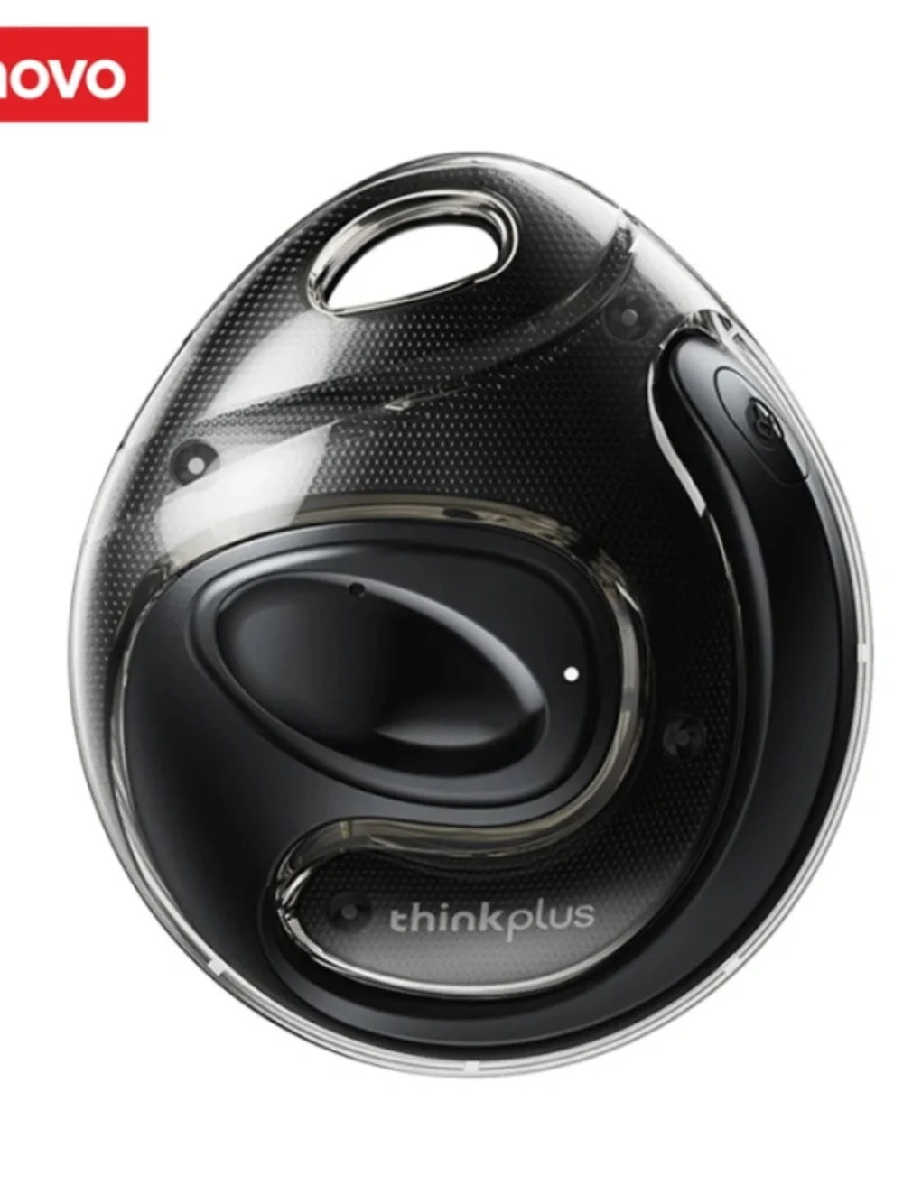 Lenovo X15Pro Bluetooth Earbuds-Second Edition